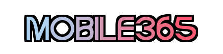MOBILE365 Logo